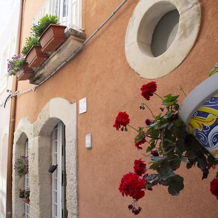 Pietra Viva Apartamento Syracuse Exterior foto